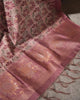 Dusty Rose
