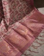 Dusty Rose